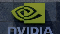 엔비디아 주가 3.5% 하락…MS에 '시총 1위' 다시 내줘