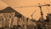 작년 건설업 성장·수익·건전성 악화…영업이익률 3.0%로 급락