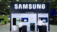 삼성전자, '2024 광주미래산업엑스포'에서 AI 가전 혁신 공개