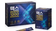 동아제약, 맥스 콘드로이틴 1200 출시