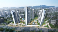 HDC현대산업개발, 장안동 현대아파트 재건축정비사업 수주