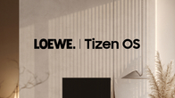 삼성전자 OS 타이젠, 獨 로에베 프리미엄 TV ‘스텔라'에 탑재