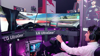 LG전자 울트라기어, EWC 공식 모니터 선정…전세계 게이머 관심 집중
