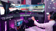 LG전자 울트라기어, EWC 공식 모니터 선정…전세계 게이머 관심 집중