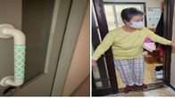 주택도시보증공사, 부산 노인 안전손잡이 설치 1억원 기부
