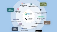 GS건설, ‘혁신 스타트업’ 5개사 투자...시너지 낼 비즈니스모델 발굴