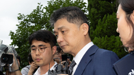 'SM엔터 시세조종 의혹' 김범수 카카오 창업자 구속