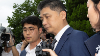 'SM엔터 시세조종 의혹' 김범수 카카오 창업자 구속