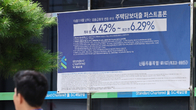 신한은행, 이달 29일 주담대 등 금리 0.1∼0.3%p 추가 인상