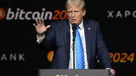 트럼프, 가상화폐 규제 완화 약속…