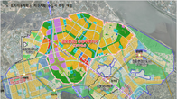 김포에 분당급 신도시 조성된다...서울 여의도까지 30분내 접근 가능