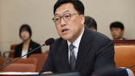 김병환 신임 금융위원장 