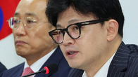 한동훈, 금투세 맞수 토론 응하겠다…박찬대 직대 나와라