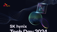 SK하이닉스, 석·박사급 반도체 인재 확보 위해 '테크 데이' 개최