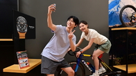 삼성전자‧트렉 바이시클, '갤럭시 워치 울트라' 체험 이벤트 실시