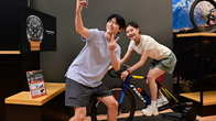 삼성전자‧트렉 바이시클, '갤럭시 워치 울트라' 체험 이벤트 실시
