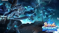 컴투스홀딩스, '소울 스트라이크' 글로벌 업데이트 단행