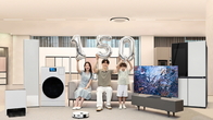 삼성전자, 올 1~7월 누적 'AI 가전' 판매량 150만대 돌파