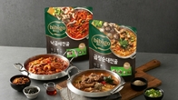 전골도 비비고로…CJ제일제당, 냉동 간편식 2종 출시