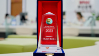 BNK부산은행, HSBC선정 ‘2023년 STP Excellence Award’ 수상