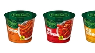 CJ제일제당, ‘비비고 떡볶이’ 매출 2.5배↑…41개국 수출