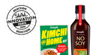 샘표, 국제 식품박람회 ‘혁신 제품’ 우선 선정