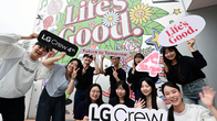 LG전자, LG크루 4기 활동 종료…여러 영역서 다양한 의견 제시
