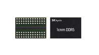 SK하이닉스, 세계 최초 10나노급 6세대 16Gb DDR5 D램 개발 성공