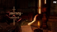 엔씨소프트, 신작 게임 ‘Journey of Monarch’ 내달 9일 공개