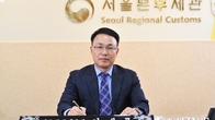 [현장탐방] 이석문 서울세관장 “중소기업 글로벌 진출에 든든한 힘 되겠다”