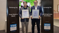 獨 VDE, 삼성전자 'Neo QLED 8K' 등 7개 모델에 화질 우수성 인증 부여