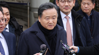 '노조 탈퇴 강요 혐의' 허영인 SPC그룹 회장 석방