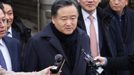 '노조 탈퇴 강요 혐의' 허영인 SPC그룹 회장 석방