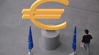 ECB 두 번째 정책금리 인하…예금금리 3.75％→3.50％