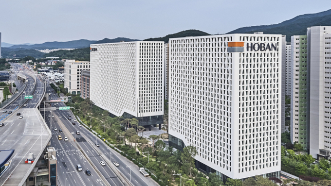 [분석] 호반건설, 순이익 79 늘었지만…영업활동 현금 4728억 펑크