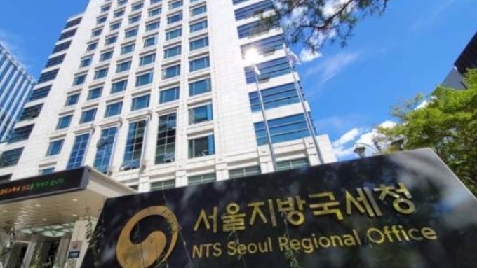 국세청, 4년만에 서울유니온약품 비정기세무조사 착수한 까닭은?