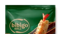 CJ제일제당, ‘비비고 통새우 만두’ 500만개 판매 돌파
