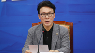 금투세 유예 주장한 김민석…