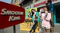 스무디킹, 22년만에 한국서 철수…에그슬럿도 매장 축소