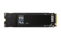 삼성전자, PCIe 4.0 기반 고성능 SSD ‘990 EVO Plus’ 출시