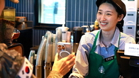 스타벅스, 국군장병 51만 명에게 아메리카노 쿠폰 쏜다