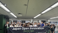 일본 진출 초격차 스타트업 9개사 글로벌 오픈 이노베이션 성료