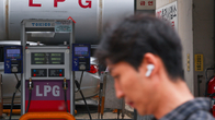 10월 LPG 국내 공급가격 동결…