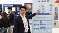 더존비즈온, 헬스케어 박람회서 AI·빅데이터 기반 '환자 중심 맞춤형' 솔루션 제공