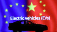 EU, 중국산 전기차 관세율 최고 45.3%…中 상무부 