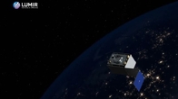 위성개발사 루미르, 공모가 1만2천원…올해 첫 밴드 하단 미만