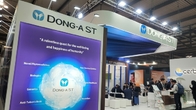 동아ST, ‘CPHI Worldwide 2024’에서 R&D 역량과 경쟁력 선봬