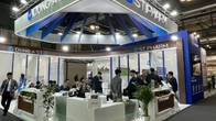 에스티팜, CPHI Worldwide 2024 참가…글로벌 제약시장 공략 박차