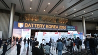 ‘BATTERY KOREA 2024’ 코엑스 개막...이차전지 캐즘 '위기를 기회로'