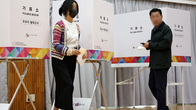 재보선 사전투표율 8.98%…서울시교육감 8.28%·영광군수 43.06%